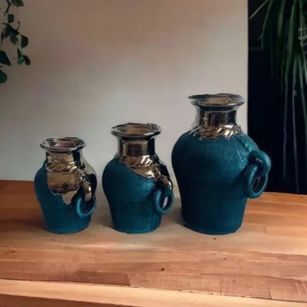 Unique Vintage vintage amphora